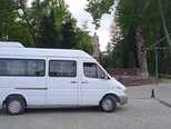 Mercedes Sprinter 311-5