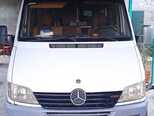 Mercedes Sprinter 311-12