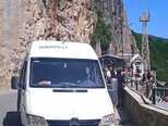 Mercedes Sprinter 311-9