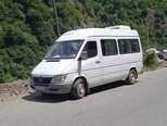 Mercedes Sprinter 311-10