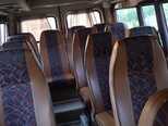 Mercedes Sprinter 311-4