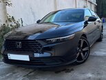 Honda Accord-11