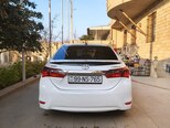Toyota Corolla-4