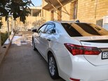 Toyota Corolla-6