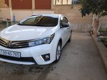 Toyota Corolla-7