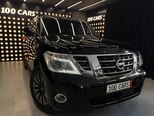 Nissan Patrol-1