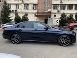 Mercedes E 300 e-6