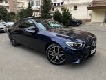 Mercedes E 300 e-1