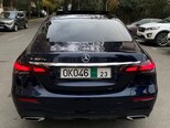 Mercedes E 300 e-9