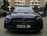 Mercedes E 300 e-5