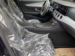Mercedes E 300 e-14