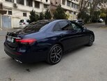 Mercedes E 300 e-2