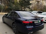 Mercedes E 300 e-8