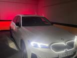 BMW i3-7