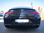 Mercedes CLS 53 AMG 4MATIC+-4