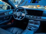 Mercedes CLS 53 AMG 4MATIC+-7