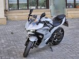 Kawasaki Ninja 500-2