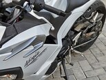 Kawasaki Ninja 500-5