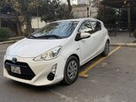 Toyota Aqua-3