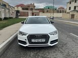Audi A4-1