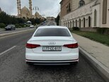 Audi A4-2