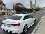 Audi A4-3
