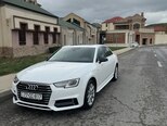 Audi A4-4