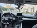 Audi A4-8