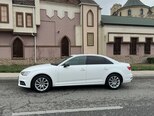 Audi A4-5