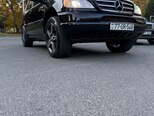 Mercedes ML 320-3