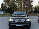 Mercedes ML 320-1