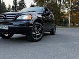 Mercedes ML 320-2