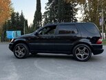 Mercedes ML 320-6