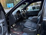 Mercedes ML 320-10