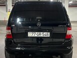Mercedes ML 320-12