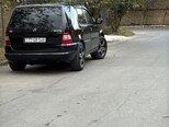 Mercedes ML 320-8