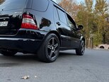 Mercedes ML 320-5
