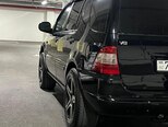 Mercedes ML 320-14