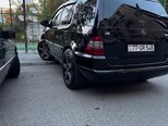 Mercedes ML 320-7