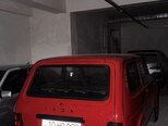 LADA (VAZ) Niva-3