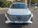 Changan Uni-Z-2