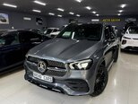 Mercedes GLE 450 4MATIC-3