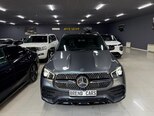 Mercedes GLE 450 4MATIC-2