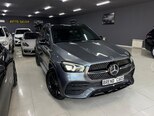 Mercedes GLE 450 4MATIC-4