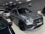Mercedes GLE 450 4MATIC-5