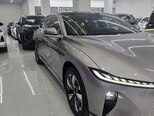 Changan Qiyuan A07-2