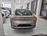 Changan Qiyuan A07-4