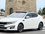 Kia Optima-2