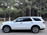 Dodge Durango-8