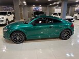 Audi TT-5